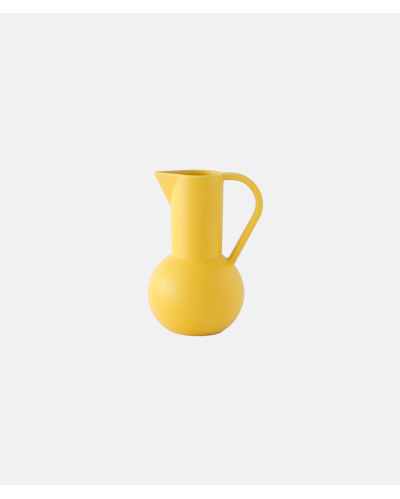 Raawii Strøm small jug - available in multiple colours